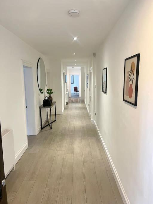 Ferienwohnung 2Bed2Bath Marylebone London Exterior foto