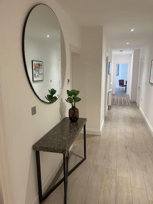Ferienwohnung 2Bed2Bath Marylebone London Exterior foto