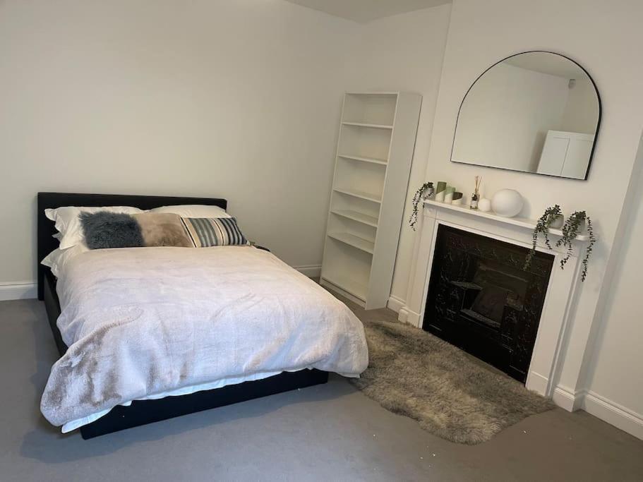 Ferienwohnung 2Bed2Bath Marylebone London Exterior foto
