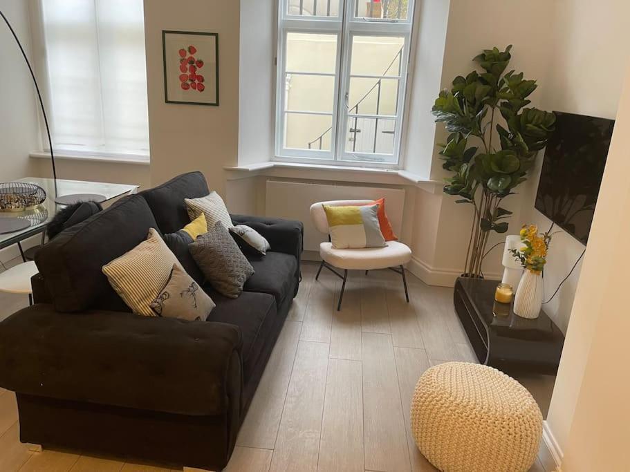 Ferienwohnung 2Bed2Bath Marylebone London Exterior foto